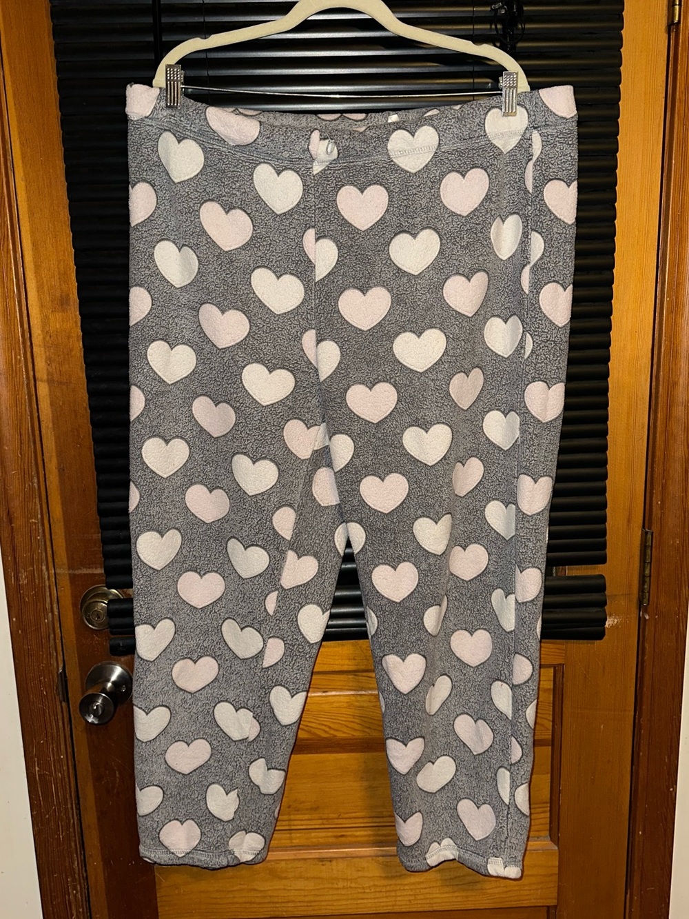 Secret treasures pajama pants pj